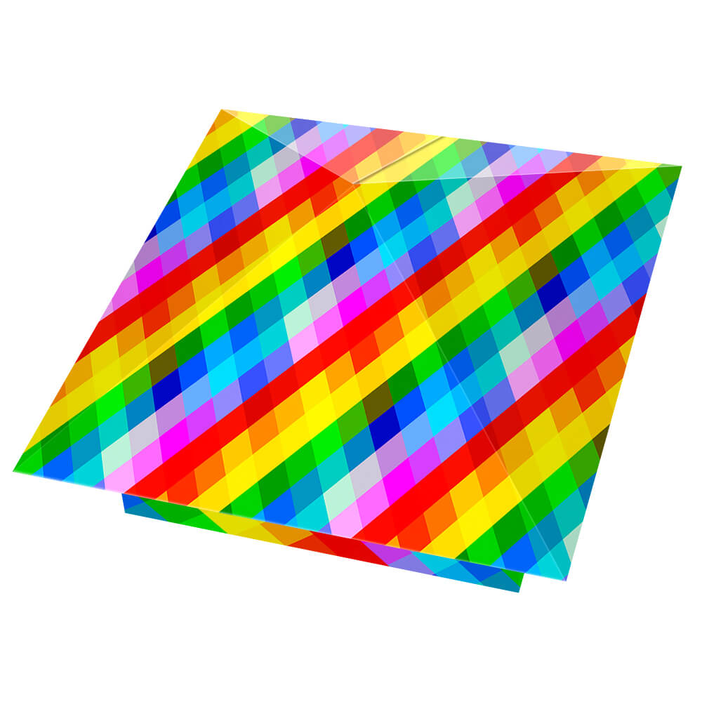 Колпак металлический 390х390мм порошковая покраска RAL по каталогу Дербент фото