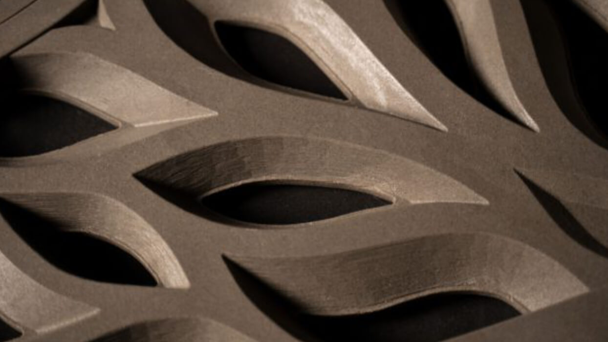 Приствольная решетка для дерева ZKING CRUST 1.2х1.2м Черная в Дербенте фото